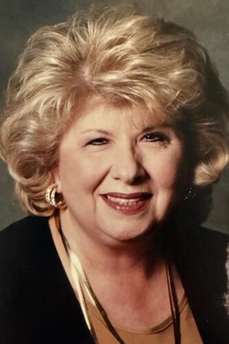 Gloria J. Fedor 1940-2025